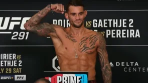 Novi vikend, novi UFC spektakl: Poirier i Gaethje predvode priredbu, u kavez se vraća i Uroš Medić!